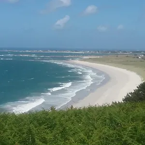 Ménez Ar Broc'h , Plouguerneau France