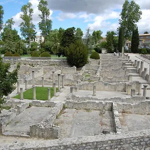 La Romaine , Vaison-la-Romaine France